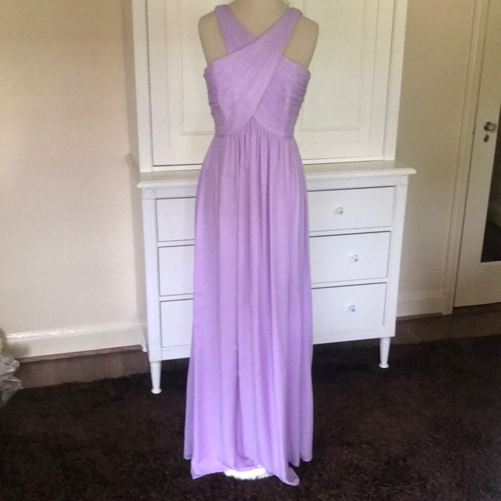 Evening/prom gown